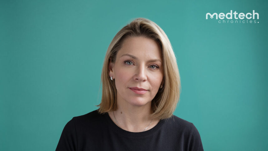 NanoCarry Therapeutics ceo Revital Mandil-Levin