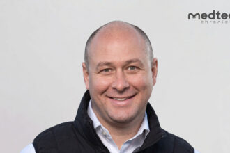 KORU Medical Systems CEO Adam Kalbermatten