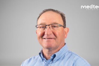 Alan Goldblatt, Managing Director of SSEM Mthembu Medical