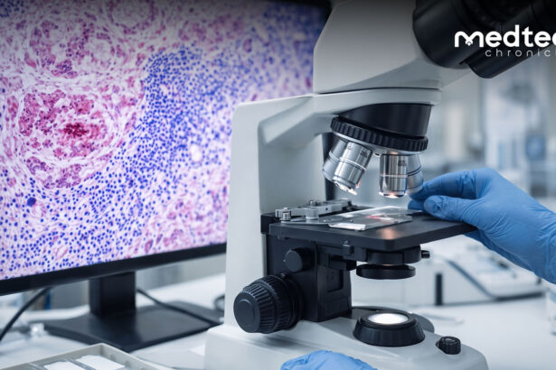 Cancer Treatment Without Chemo Precision Oncology Explained