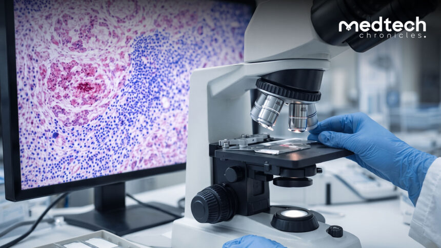 Cancer Treatment Without Chemo Precision Oncology Explained