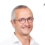 David Caumartin, CEO of RebrAIn