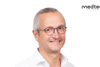David Caumartin, CEO of RebrAIn