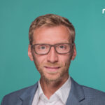 Dr. Andreas Lemke, CEO and Co-founder of mediaire