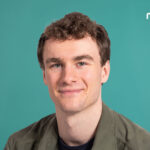Kai Van Lieshout, Co-founder and CEO of Lyrebird Health