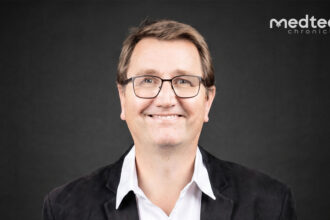 Biograil CEO Karsten Lindhardt