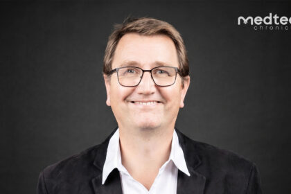 Biograil CEO Karsten Lindhardt
