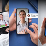 Remote Patient Monitoring vs Telehealth
