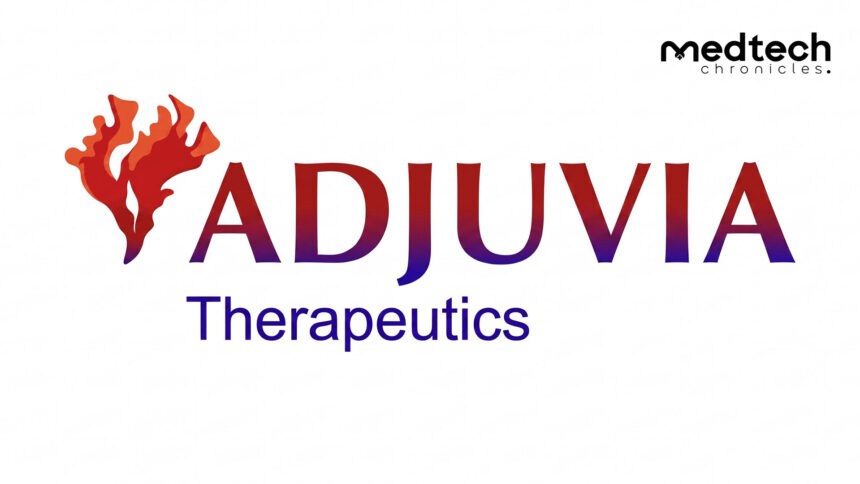 Adjuvia Therapeutics