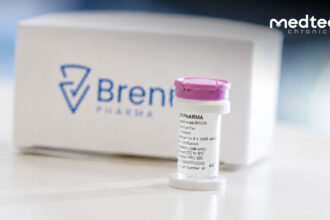 Brenus Pharma Raises €11M