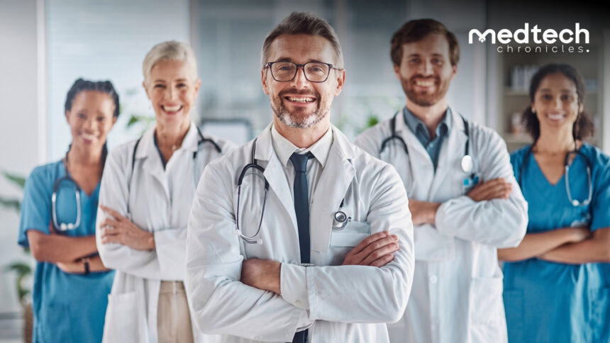 Doctorsa Raises €1M