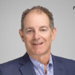 Bob Roda, CEO of HemoSonics
