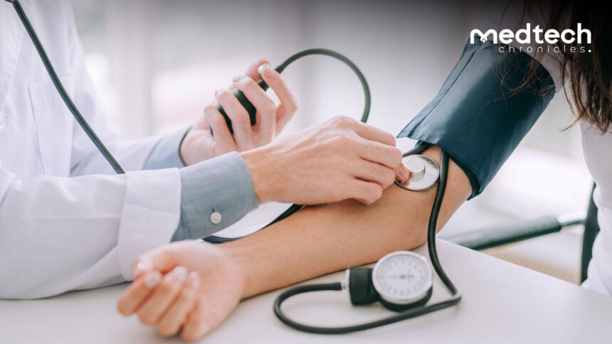 Auxilium Health Seed Funding