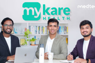 Mykare AI raises $3.2 million