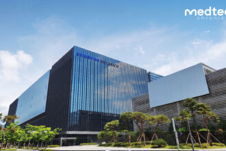 Samsung Biologics PolyPeptide acquisition