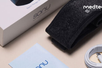 SoundHealth Series A funding