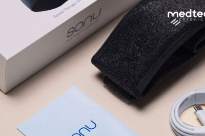 SoundHealth Series A funding