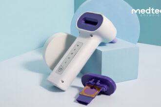 TidalSense Raises $19M
