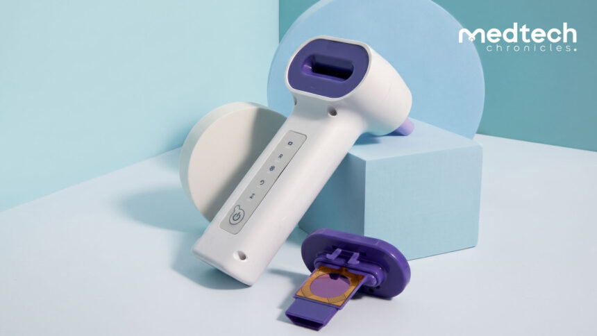 TidalSense Raises $19M
