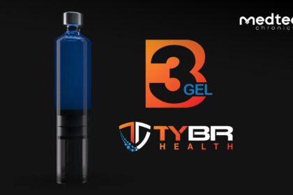 TYBR Health Raises $30 Million