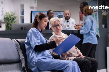 Bed-Tracking Algorithms-Medtech chronicles
