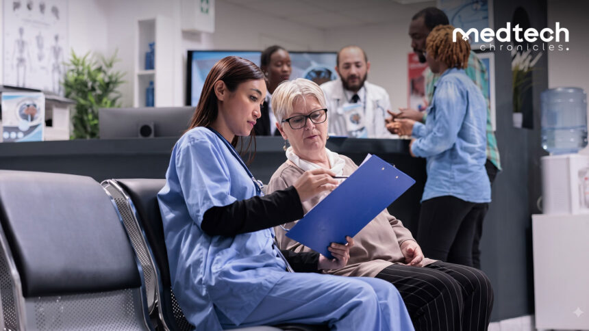 Bed-Tracking Algorithms-Medtech chronicles