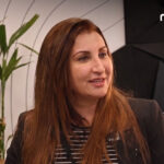 Dr. Saira Siddique, Founder and CEO of MedIQ Solutions