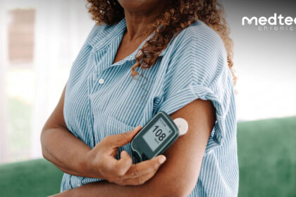 Glucose Monitors