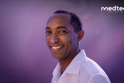 James Hare, co-founder and CEO of Us2.ai
