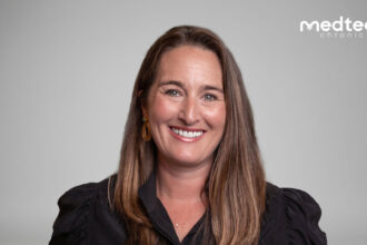 Kara Egan, CEO of Teal Health