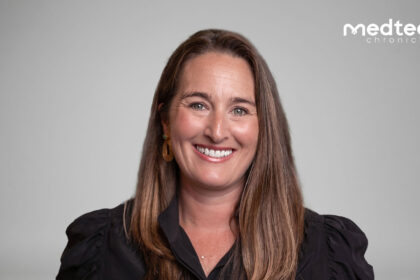 Kara Egan, CEO of Teal Health