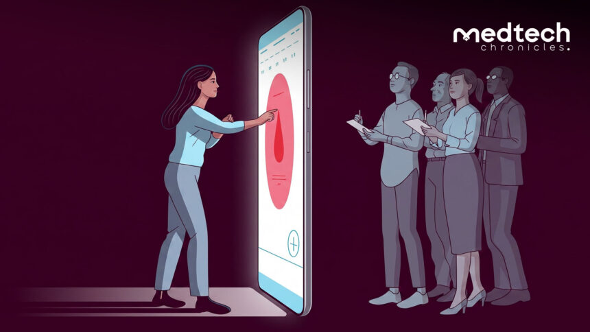 The Hidden Privacy Risks of Menstrual and Fitness Trackers