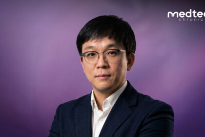 Yeha Lee, Co-Founder and CEO of VUNO Inc