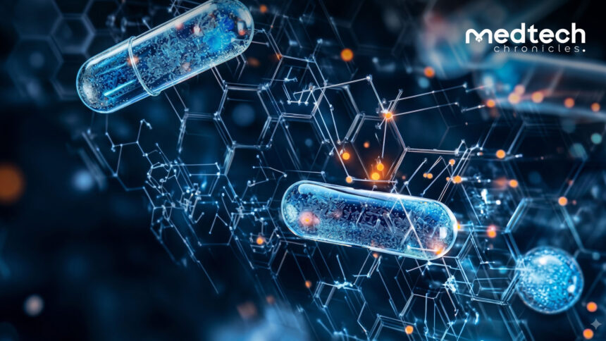Beyang Therapeutics Series A
