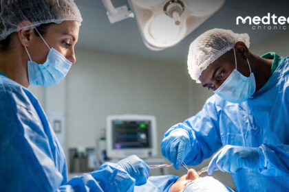 CHG Healthcare acquires KREWE Anesthesia