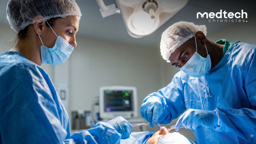 CHG Healthcare acquires KREWE Anesthesia