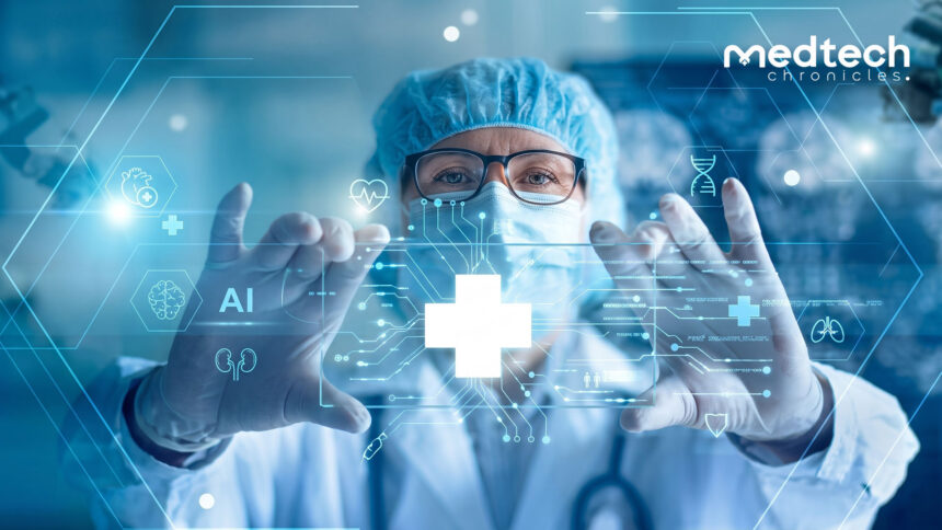 HealthSnap Raises $25M