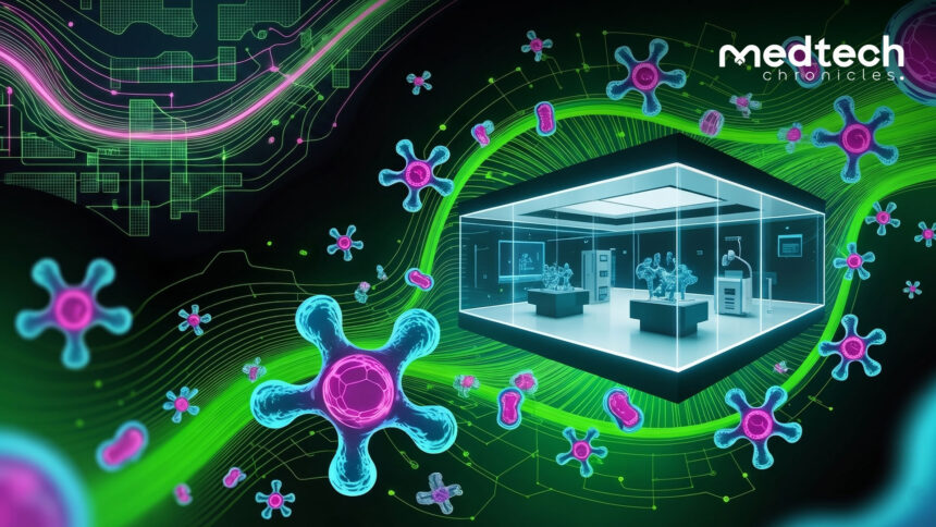 Infinimmune $75M Series A