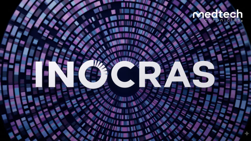 Inocras $31M funding