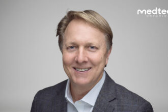Masimo appoints Tim Benner as President