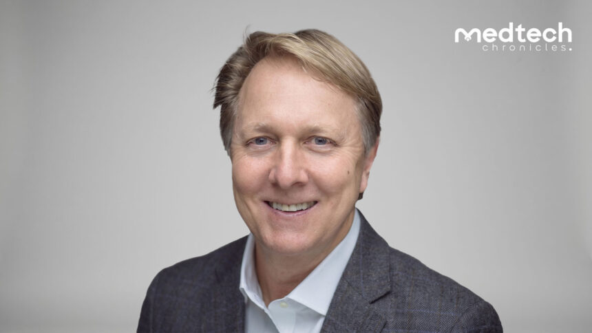 Masimo appoints Tim Benner as President