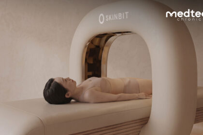 SkinBit Raises $6M