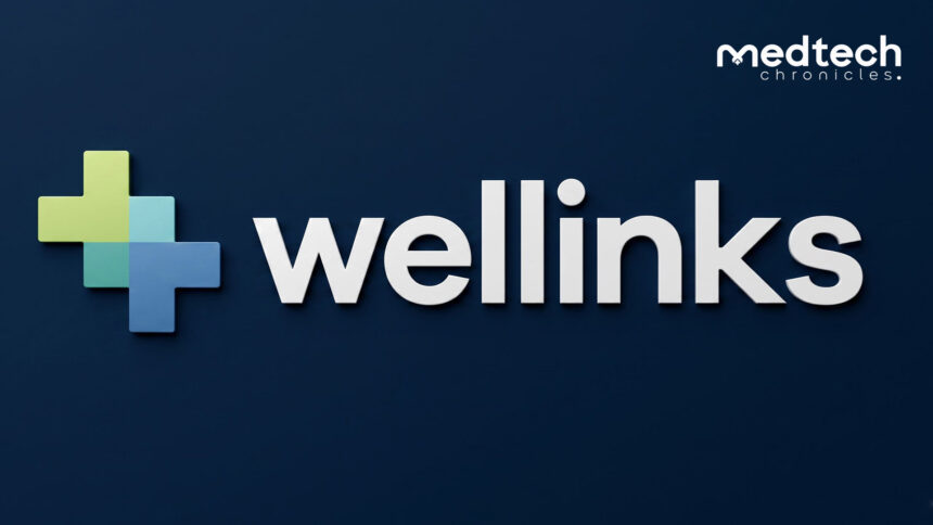Wellinks funding